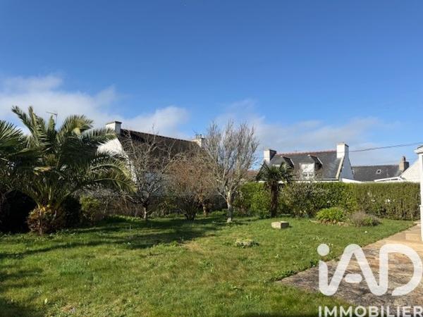 Maison à vendre 8 pièces 162 m² Audierne