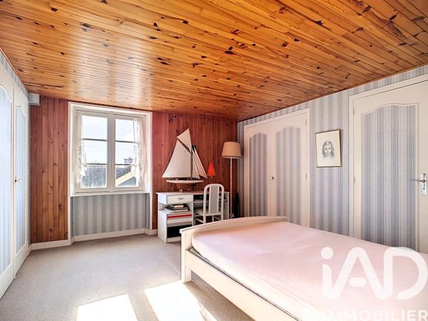 Maison à vendre 8 pièces 162 m² Audierne