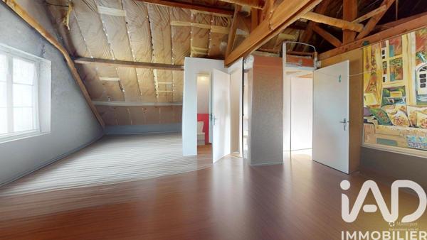 Maison à vendre 8 pièces 162 m² Audierne