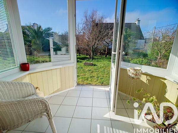 Maison à vendre 8 pièces 162 m² Audierne