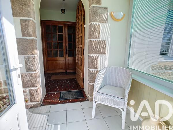 Maison à vendre 8 pièces 162 m² Audierne