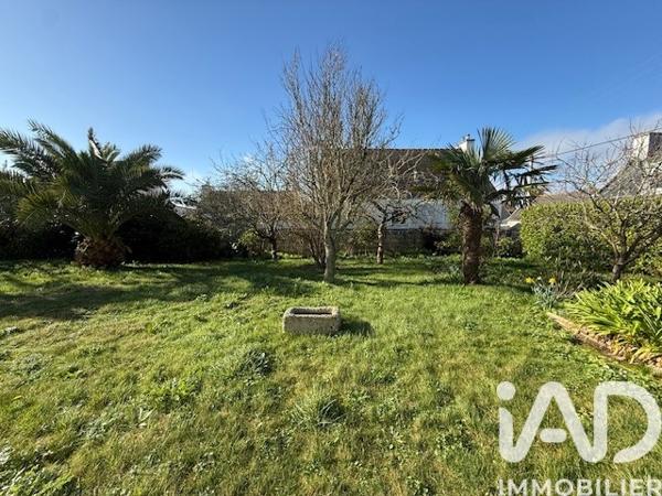 Maison à vendre 8 pièces 162 m² Audierne