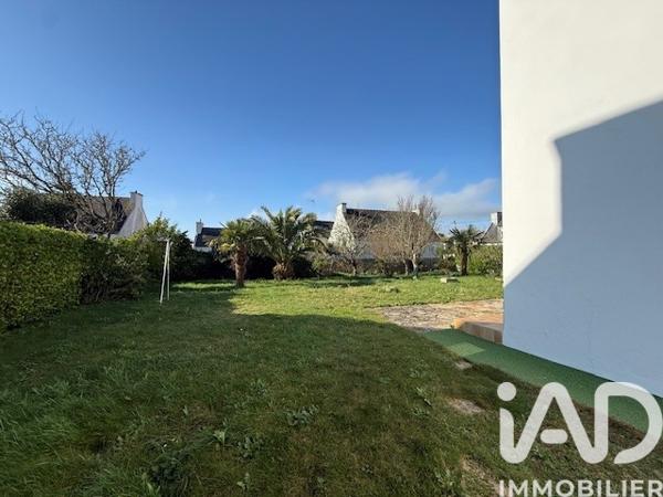 Maison à vendre 8 pièces 162 m² Audierne