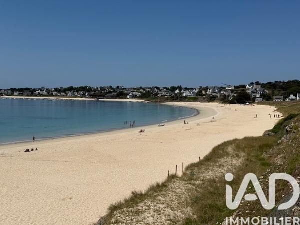 Maison à vendre 8 pièces 162 m² Audierne