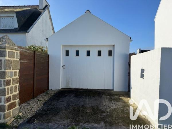 Maison à vendre 8 pièces 162 m² Audierne