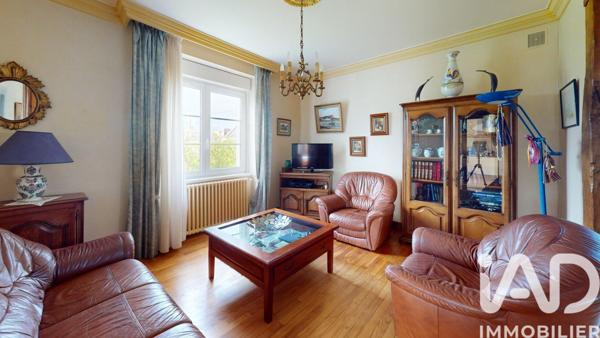 Maison à vendre 8 pièces 162 m² Audierne