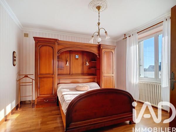 Maison à vendre 8 pièces 162 m² Audierne