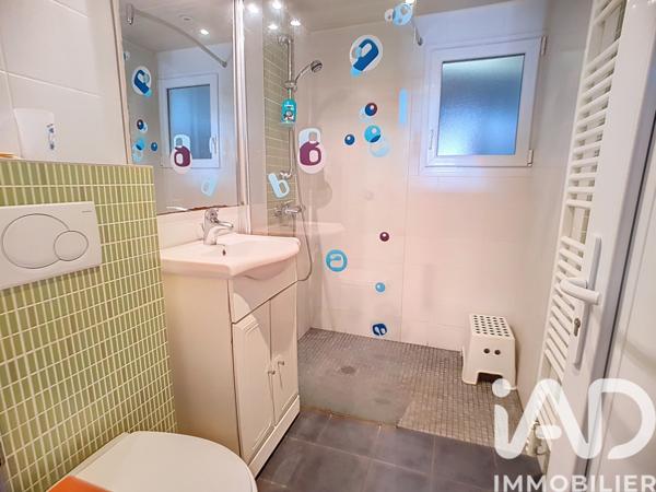 Maison à vendre 8 pièces 162 m² Audierne