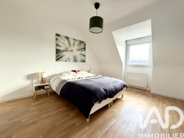 Maison à vendre 6 pièces 115 m² Pont-Péan
