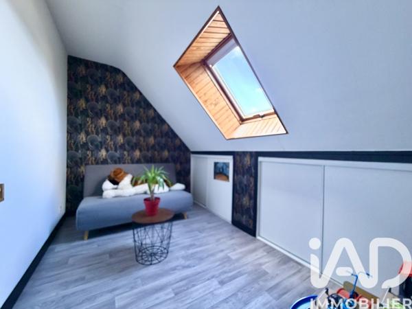 Maison à vendre 6 pièces 115 m² Pont-Péan