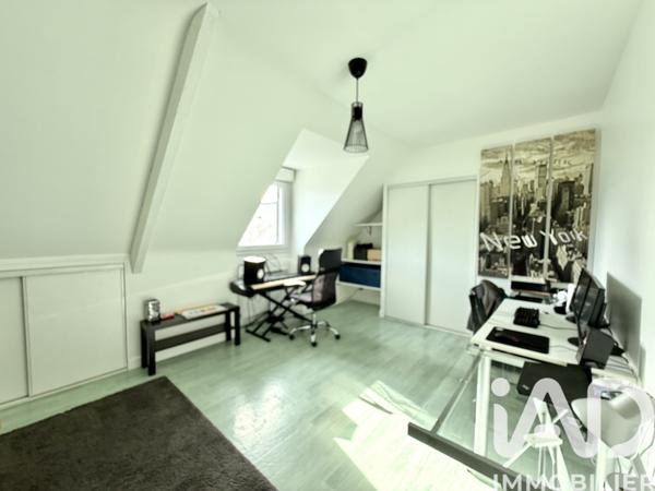 Maison à vendre 6 pièces 115 m² Pont-Péan