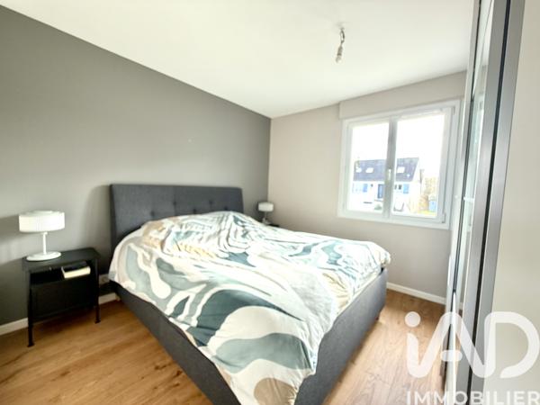 Maison à vendre 6 pièces 115 m² Pont-Péan