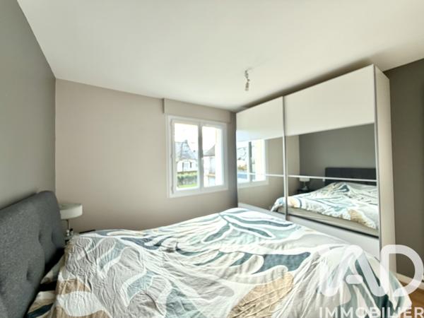 Maison à vendre 6 pièces 115 m² Pont-Péan