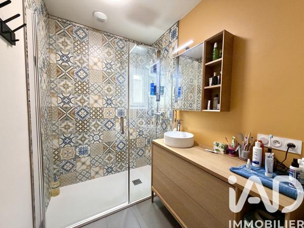 Maison à vendre 6 pièces 115 m² Pont-Péan