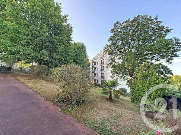 Appartement F2 à vendre  2 pièces - 44,25 m 2   CHARTRES  - 28