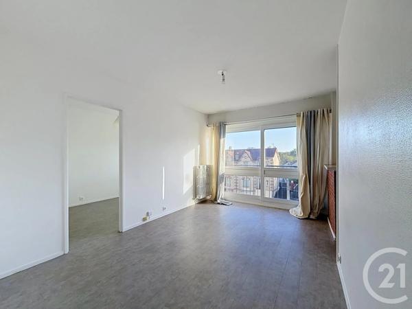 Appartement F2 à vendre  2 pièces - 44,25 m 2   CHARTRES  - 28