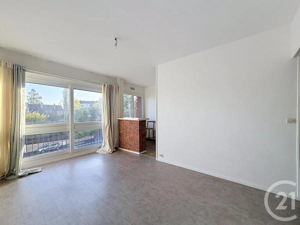 Appartement F2 à vendre  2 pièces - 44,25 m 2   CHARTRES  - 28