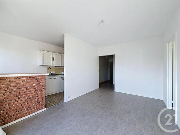 Appartement F2 à vendre  2 pièces - 44,25 m 2   CHARTRES  - 28