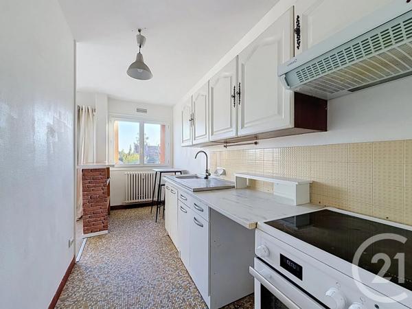 Appartement F2 à vendre  2 pièces - 44,25 m 2   CHARTRES  - 28