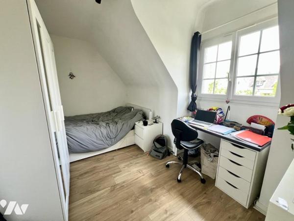 Maison d’habitation 