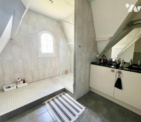 Maison d’habitation 