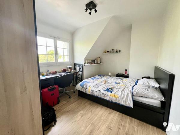 Maison d’habitation 