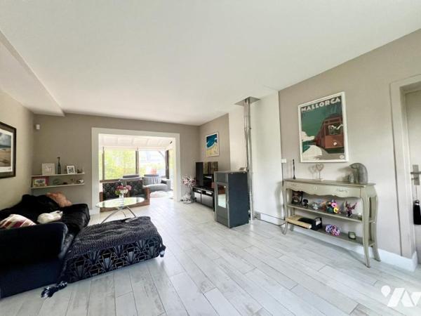 Maison d’habitation 