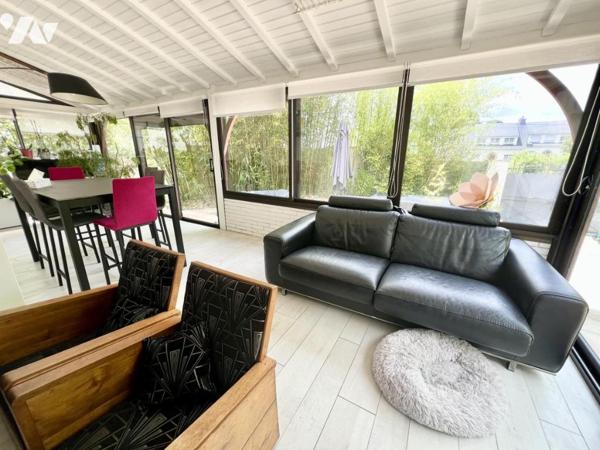 Maison d’habitation 