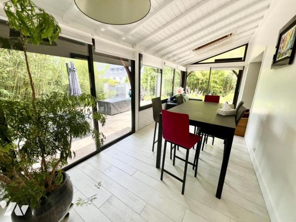 Maison d’habitation 