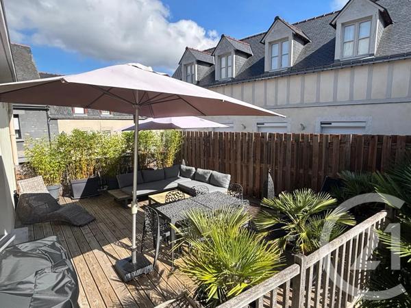 Maison à vendre  10 pièces - 236,15 m 2   VANNES  - 56