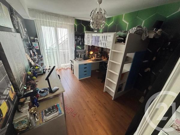 Maison à vendre  10 pièces - 236,15 m 2   VANNES  - 56
