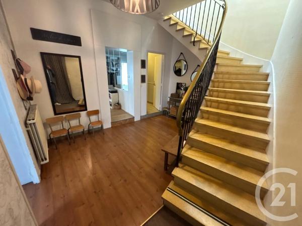 Maison à vendre  10 pièces - 236,15 m 2   VANNES  - 56