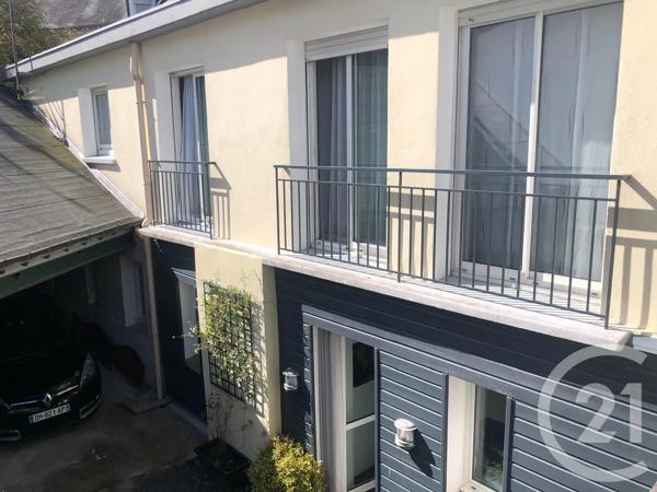 Maison à vendre  10 pièces - 236,15 m 2   VANNES  - 56