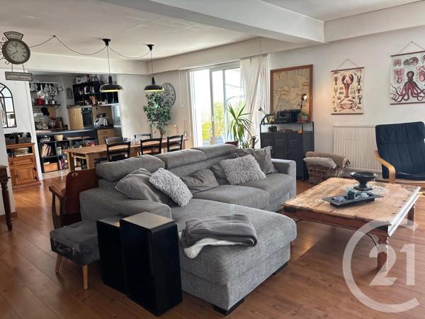 Maison à vendre  10 pièces - 236,15 m 2   VANNES  - 56