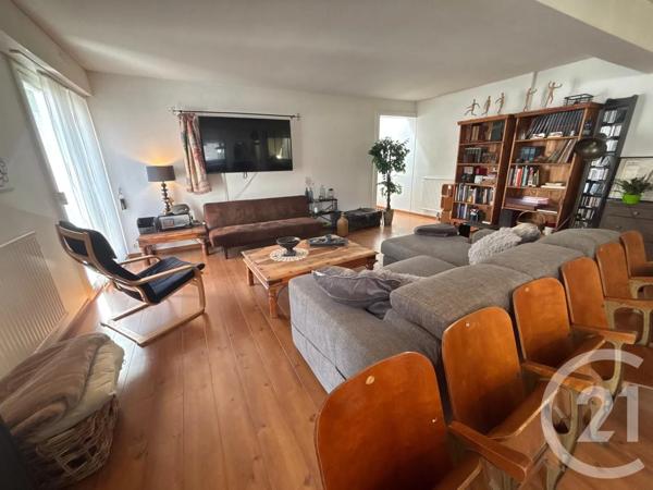 Maison à vendre  10 pièces - 236,15 m 2   VANNES  - 56
