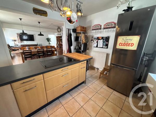 Maison à vendre  10 pièces - 236,15 m 2   VANNES  - 56