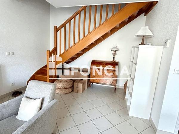 Location Appartement 3 pièces 87.29 m² - 22/24/26 CH. DE PLANCHE BRULEE - Ferney-voltaire 01210