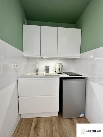 APPARTEMENT À PONTAILLAC
