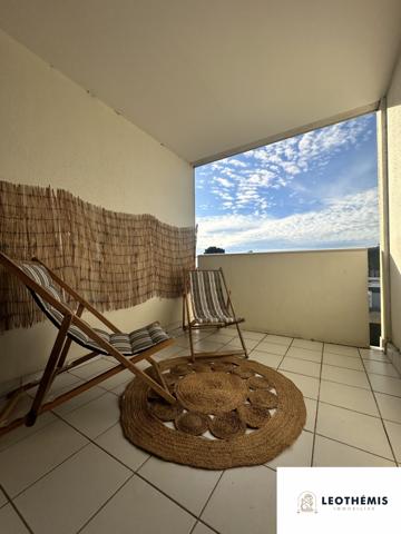 APPARTEMENT À PONTAILLAC
