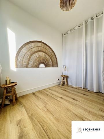 APPARTEMENT À PONTAILLAC