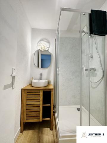 APPARTEMENT À PONTAILLAC