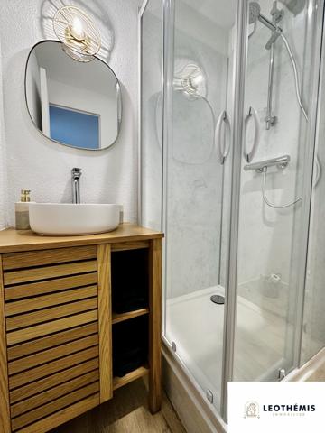 APPARTEMENT À PONTAILLAC