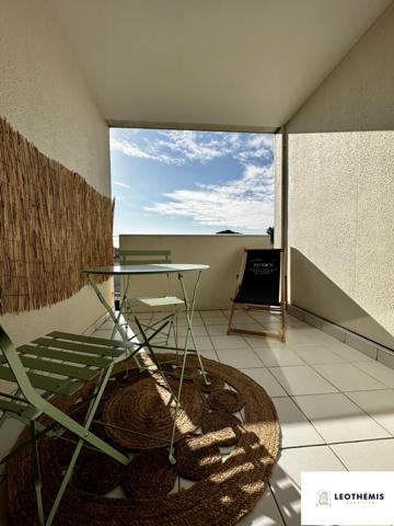 APPARTEMENT À PONTAILLAC