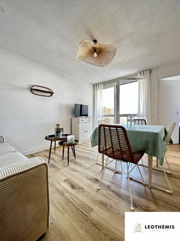 APPARTEMENT À PONTAILLAC