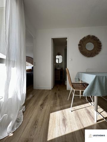 APPARTEMENT À PONTAILLAC