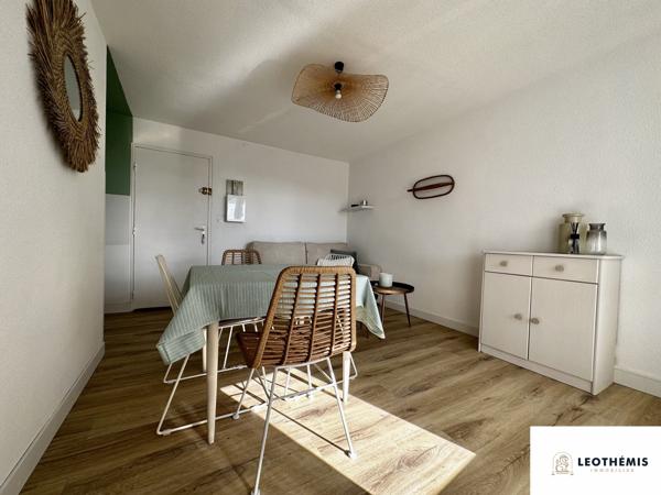 APPARTEMENT À PONTAILLAC