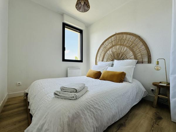 APPARTEMENT À PONTAILLAC