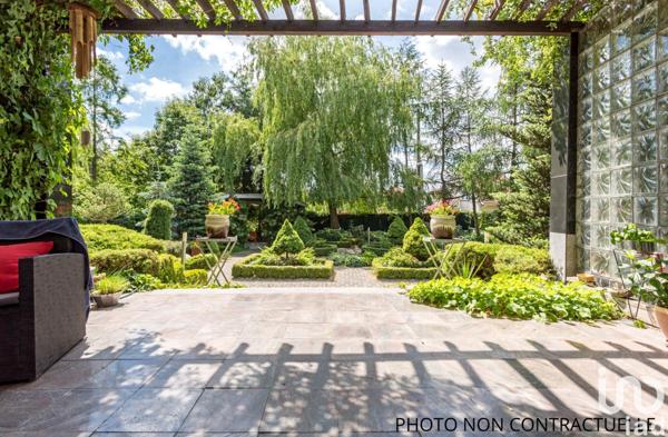 Appartement à vendre 3 pièces 70 m² Tours