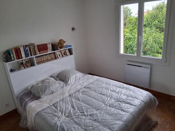Maison 161 M2 sur 996 M2 rez de chaussée ,espace professionnel