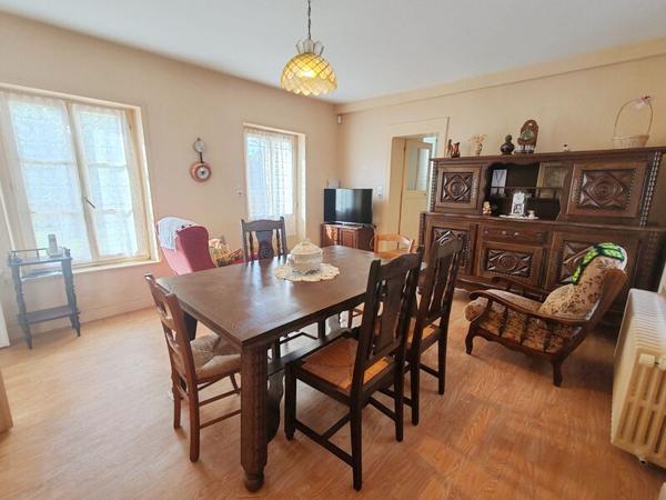 Maison Seur 3 pièce(s) 63 m2